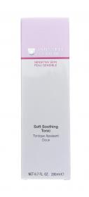 Janssen Cosmetics Нежный успокаивающий тоник Soft Soothing Tonic, 200 мл. фото