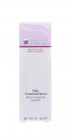 Janssen Cosmetics Активный концентрат для чувствительной кожи, склонной к покраснению и куперозу Daily Couperose Serum, 30 мл. фото