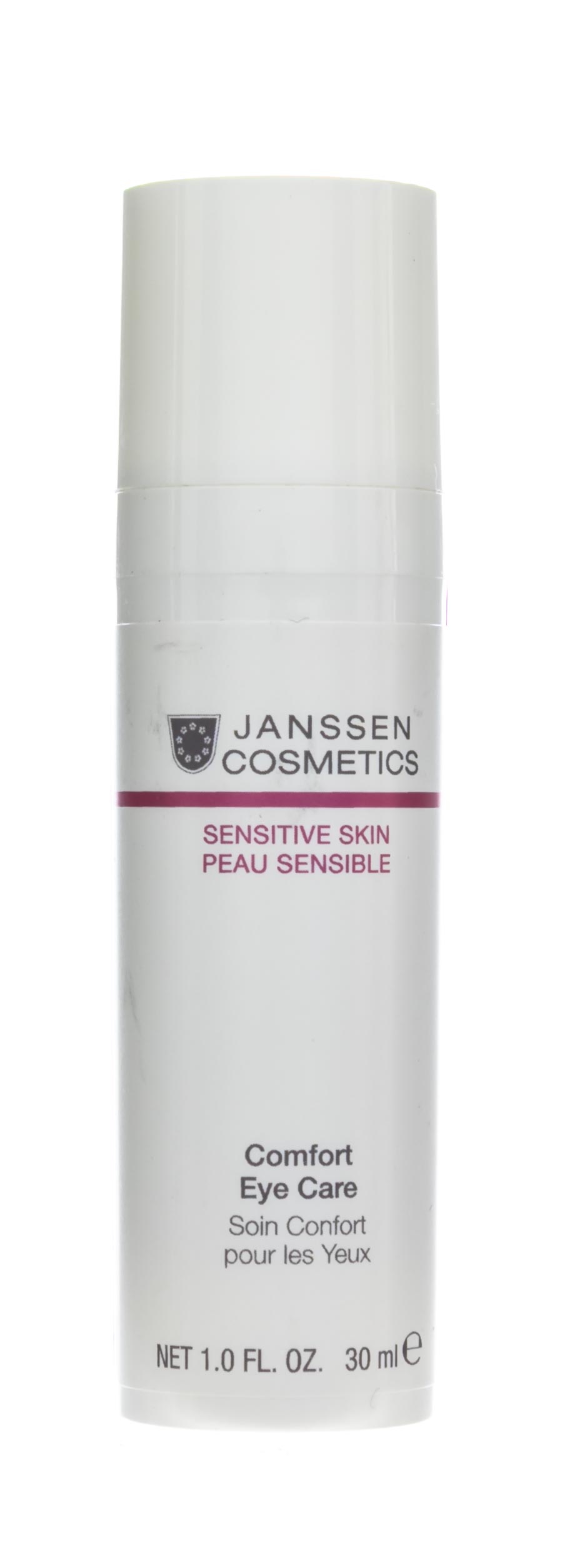Янсен Косметикс Крем для  чувствительной кожи  вокруг глаз 30 мл (Janssen Cosmetics, Sensitive skin) фото 1