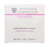 Янсен Косметикс Защитный дневной крем Anti-Pollution Cream 50 мл (Janssen Cosmetics, Trend Edition) фото 3
