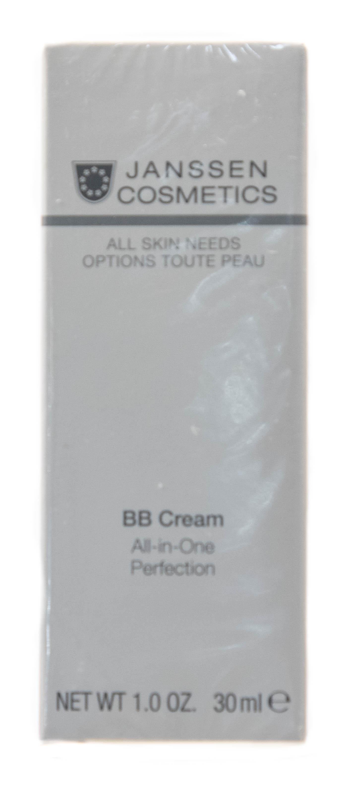 Янсен Косметикс BB крем 