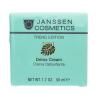Янсен Косметикс Антиоксидантный детокс-крем 50 мл (Janssen Cosmetics, Trend Edition) фото 2