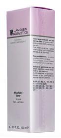 Janssen Cosmetics Осветляющий тоник Melafadin Toner, 100 мл. фото