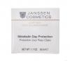 Янсен Косметикс Осветляющий дневной крем SPF 20, 50 мл (Janssen Cosmetics, Fair Skin) фото 3