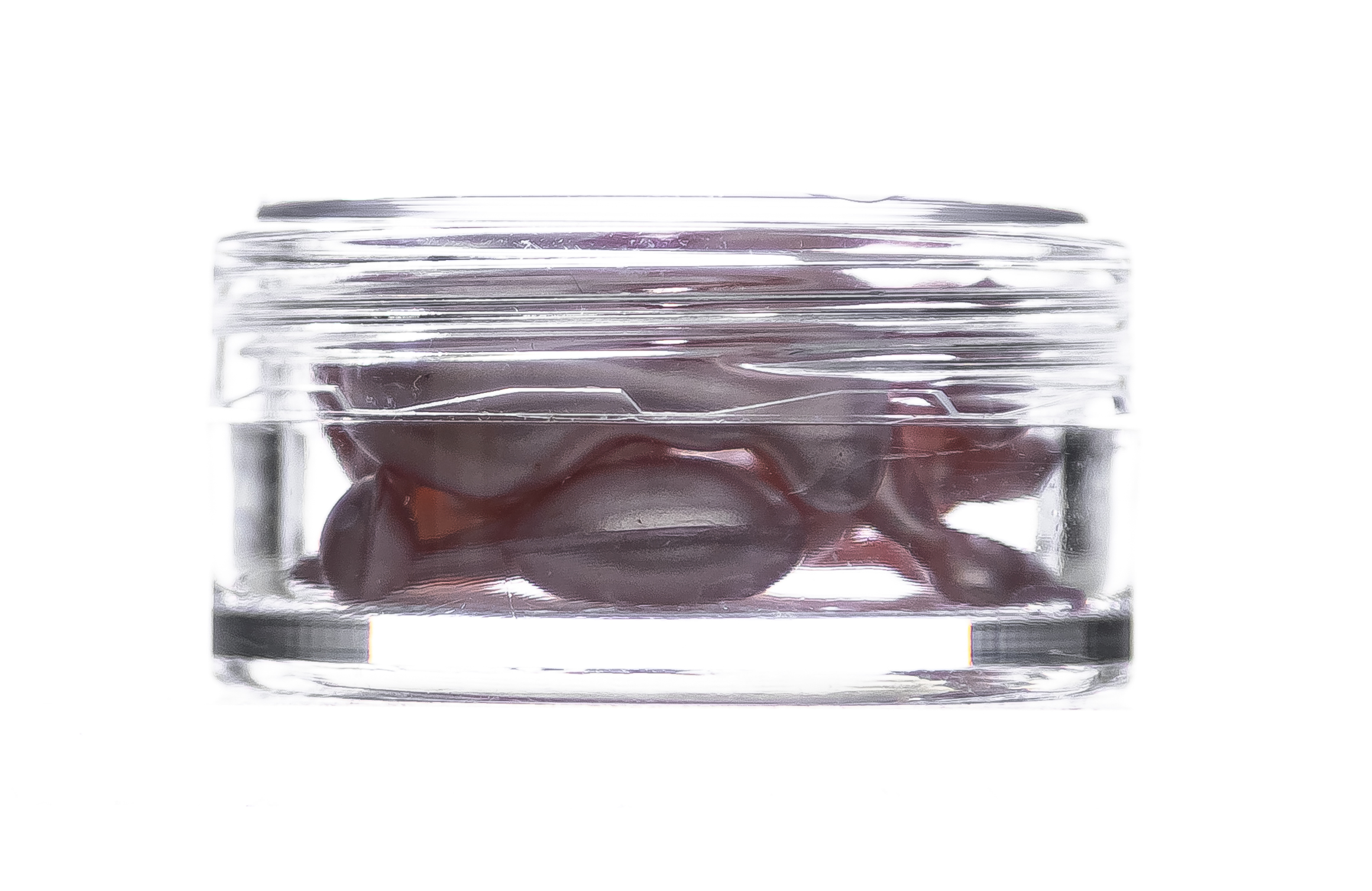 Янсен Косметикс Концентрат с гиалуроновой кислотой Hyaluron Impulse (TS), 10 капсул (Janssen Cosmetics, Capsules) фото 2