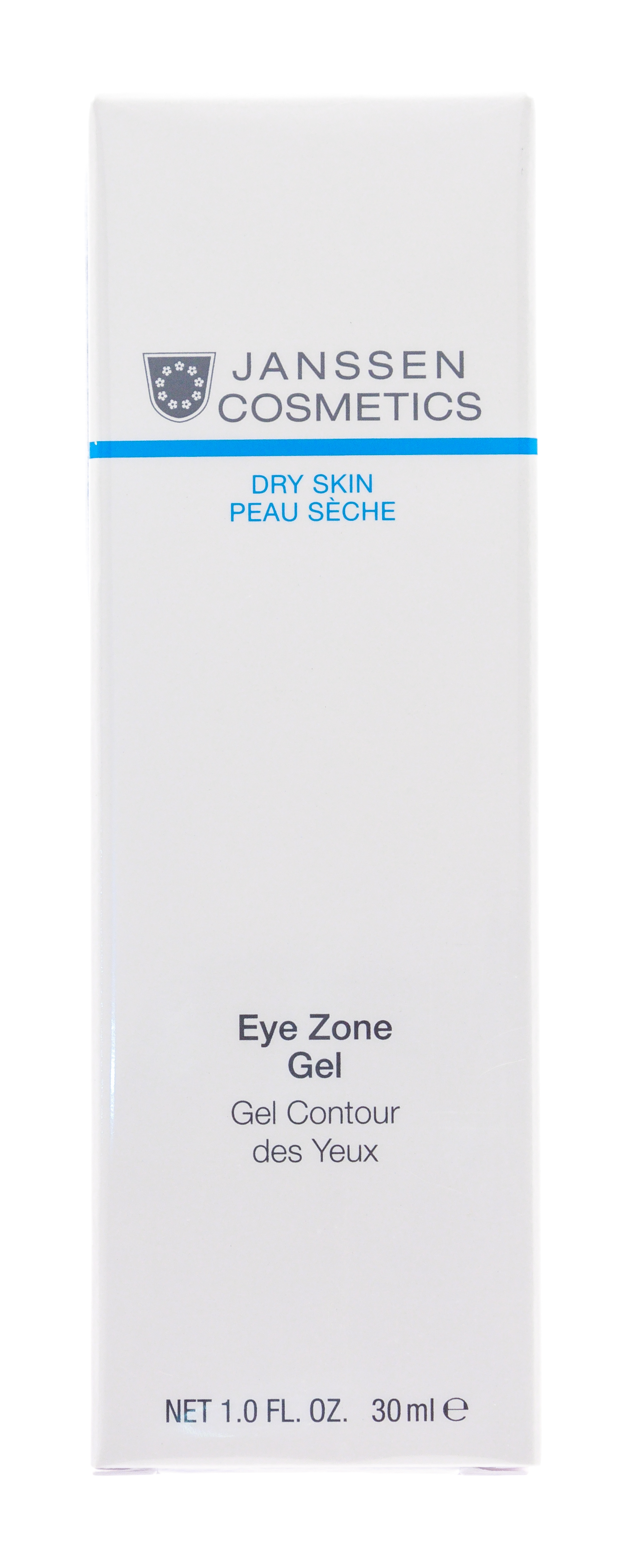 Янсен Косметикс Гель от морщин для кожи вокруг глаз Eye Zone Gel, 30 мл (Janssen Cosmetics, Dry Skin) Янсен Косметикс Гель от морщин для кожи вокруг глаз Eye Zone Gel, 30 мл (Janssen Cosmetics, Dry Skin) фото 6