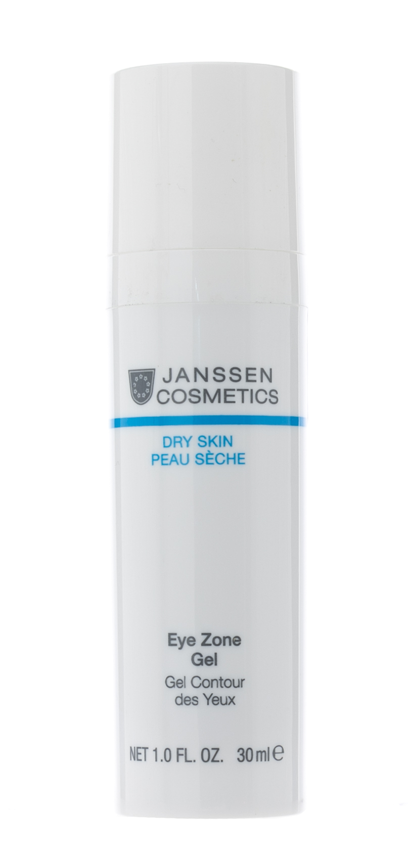 Янсен Косметикс Гель от морщин для кожи вокруг глаз 30 мл (Janssen Cosmetics, Dry Skin) фото 1