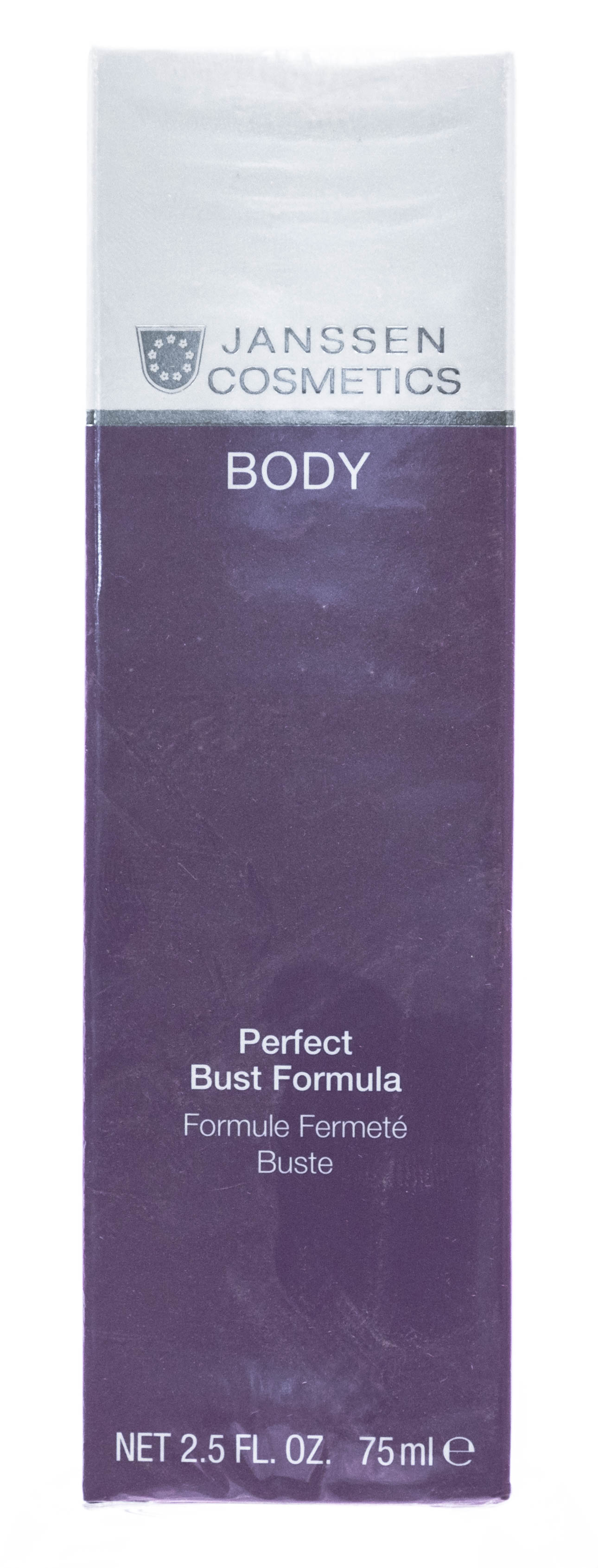 Янсен Косметикс Лифтинг-сыворотка для бюста Perfect Bust Formula, 75 мл (Janssen Cosmetics, Body) фото 1