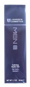 Janssen Cosmetics Ревитализирующий, увлажняющий крем-гель Calming Hydro Gel, 50 мл. фото
