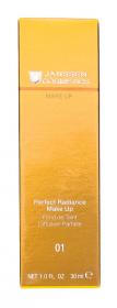 Janssen Cosmetics Стойкий тональный крем с SPF-15 тон 01 порцелан, 30 мл. фото