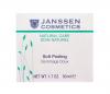 Янсен Косметикс Деликатный пилинг для очищения и выравнивания рельефа кожи 50 мл (Janssen Cosmetics, Organics) фото 2