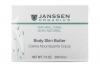 Янсен Косметикс Насыщенный крем для кожи тела 200 мл (Janssen Cosmetics, Organics) фото 2