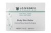 Янсен Косметикс Насыщенный крем для кожи тела 200 мл (Janssen Cosmetics, Organics) фото 4