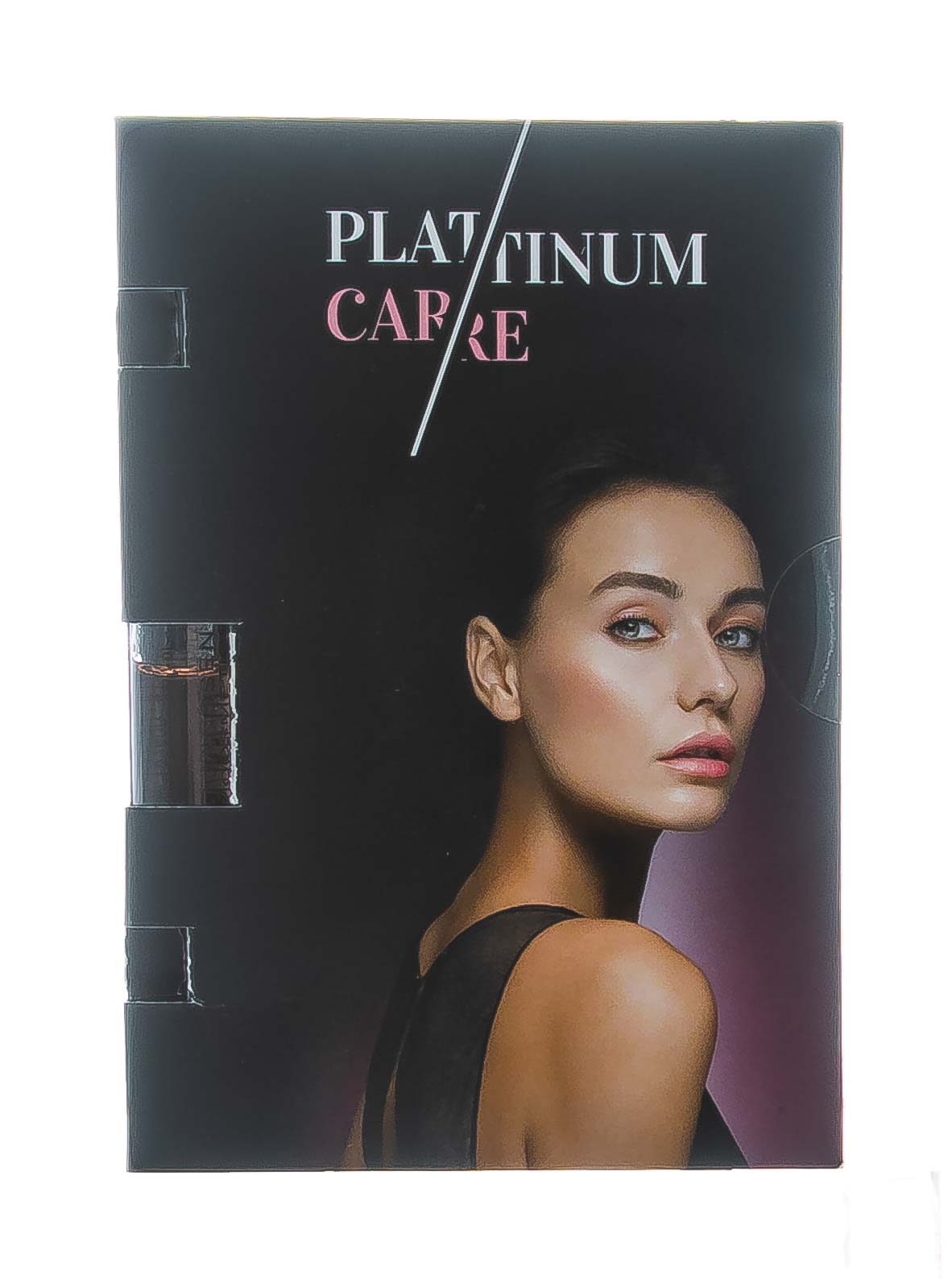 Янсен Косметикс Эликсир для сияния кожи 2 мл (Janssen Cosmetics, Platinum Care) фото 1