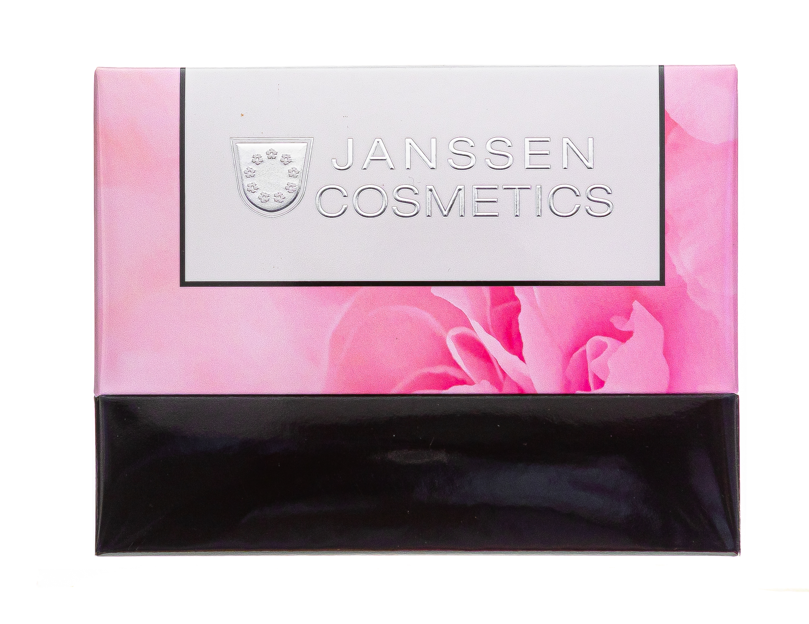 Янсен Косметикс Набор 