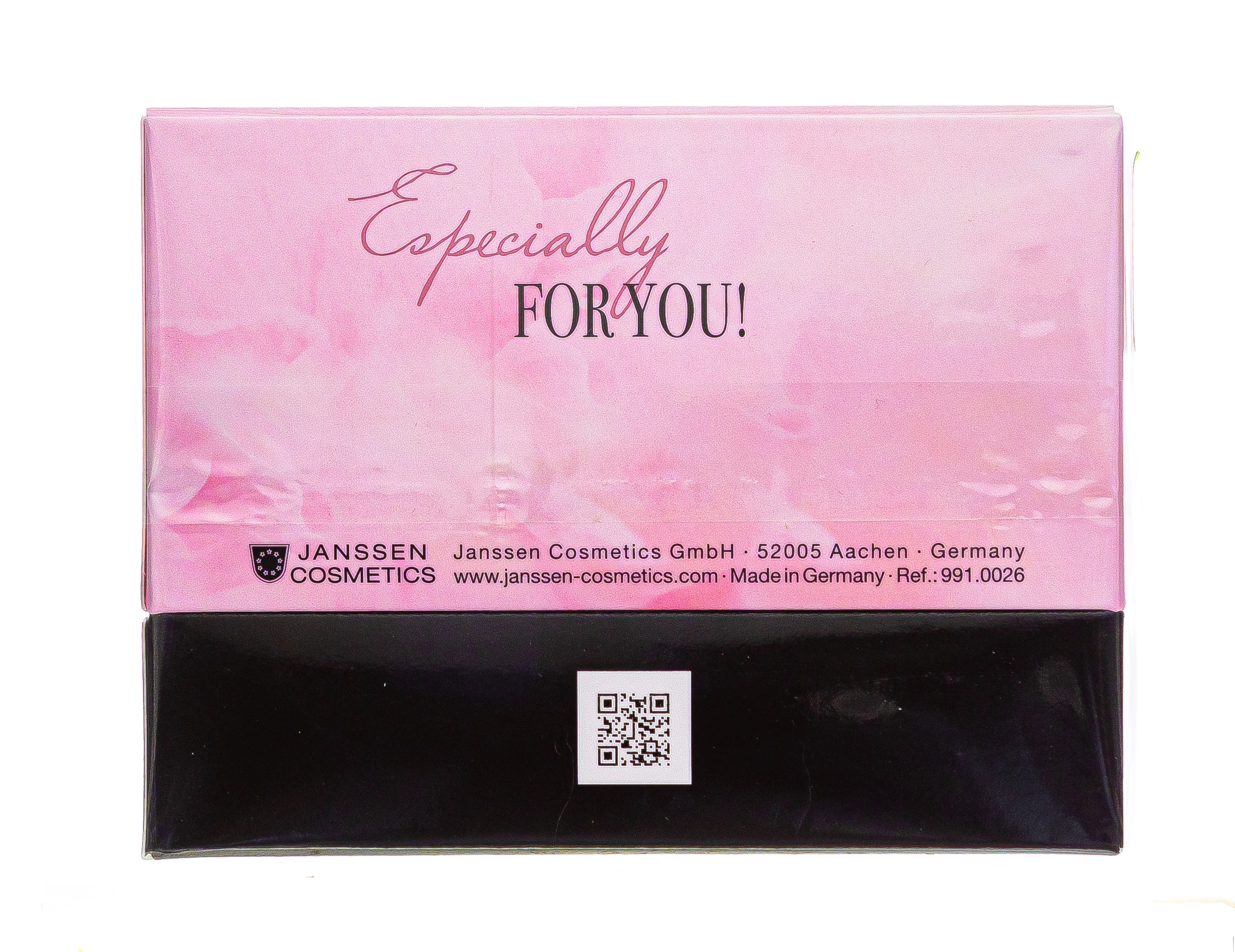 Янсен Косметикс Набор 