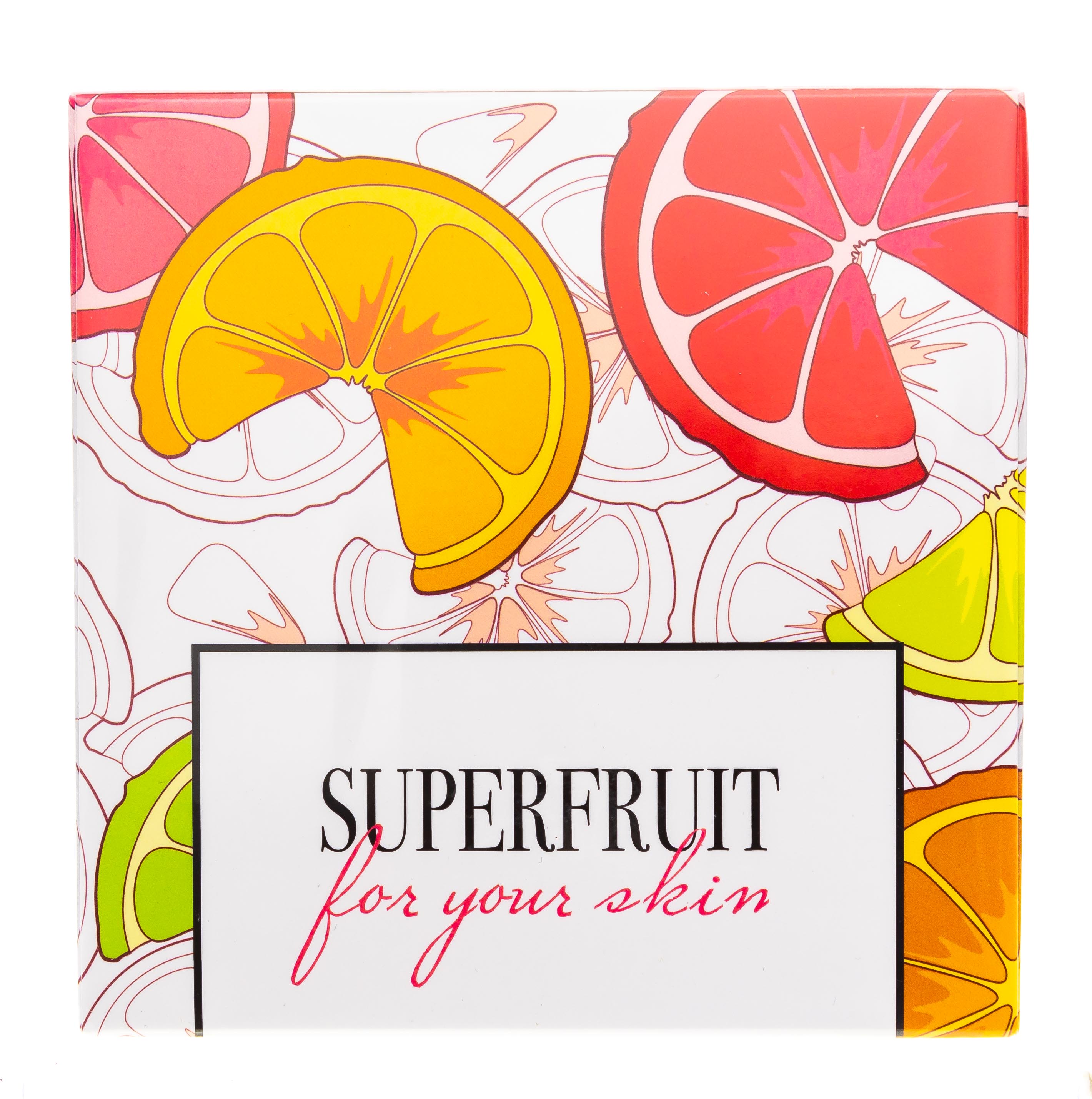 Янсен Косметикс Набор Крем Vitaforce C Cream и Superfruit Fluid 7 х 2 мл (Janssen Cosmetics, Demanding skin) Янсен Косметикс Набор Крем Vitaforce C Cream и Superfruit Fluid 7 х 2 мл (Janssen Cosmetics, Demanding skin) фото 5