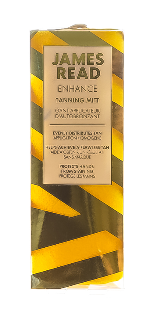 Джейм Рид Рукавичка для нанесения загара Tanning Mitt (James Read, Enhance) Джейм Рид Рукавичка для нанесения загара Tanning Mitt (James Read, Enhance) фото 1
