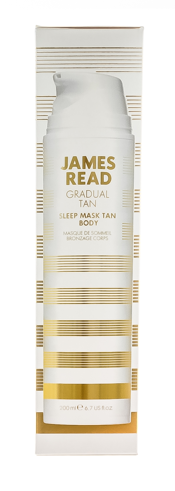 Джейм Рид Ночная маска для тела уход и загар Sleep Mask Tan Body, 200 мл (James Read, Gradual Tan) Джейм Рид Ночная маска для тела уход и загар Sleep Mask Tan Body, 200 мл (James Read, Gradual Tan) фото 3