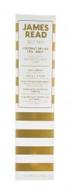 James Read Сухое кокосовое масло с эффектом загара Coconut Dry Oil Tan Body, 100 мл. фото