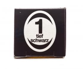 Чистовье Краска черная для ресниц  1, 5 мл. фото