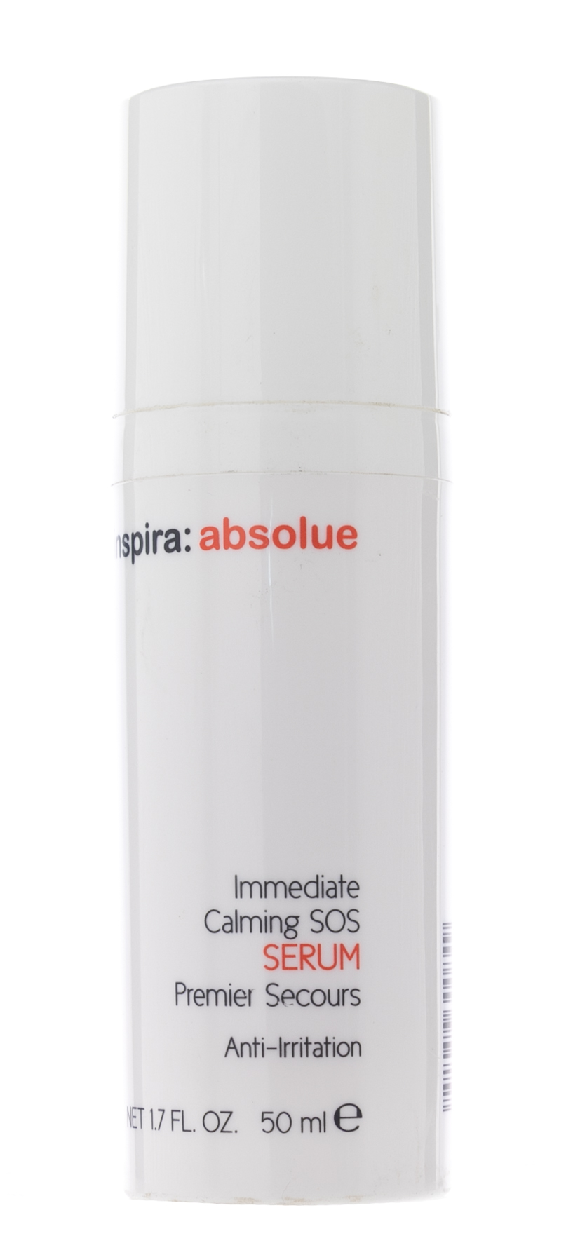 Инспира Косметикс Интенсивный крем-уход для кожи вокруг глаз 30 мл (Inspira Cosmetics, Inspira Absolue) фото 4