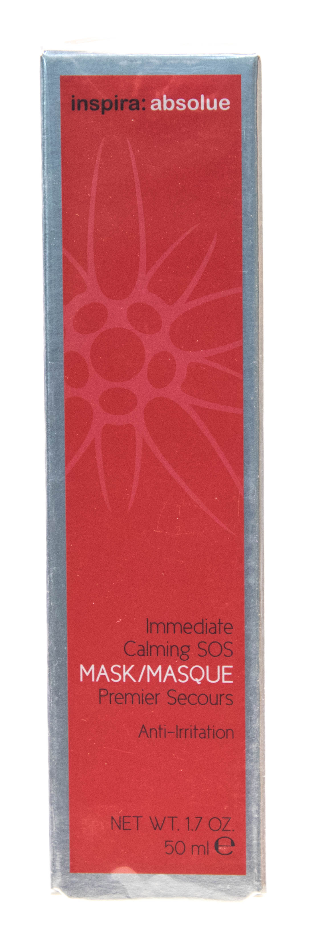 Инспира Косметикс Бальзам против акне с тонирующим эффектом 15 мл (Inspira Cosmetics, Inspira Absolue) фото 2