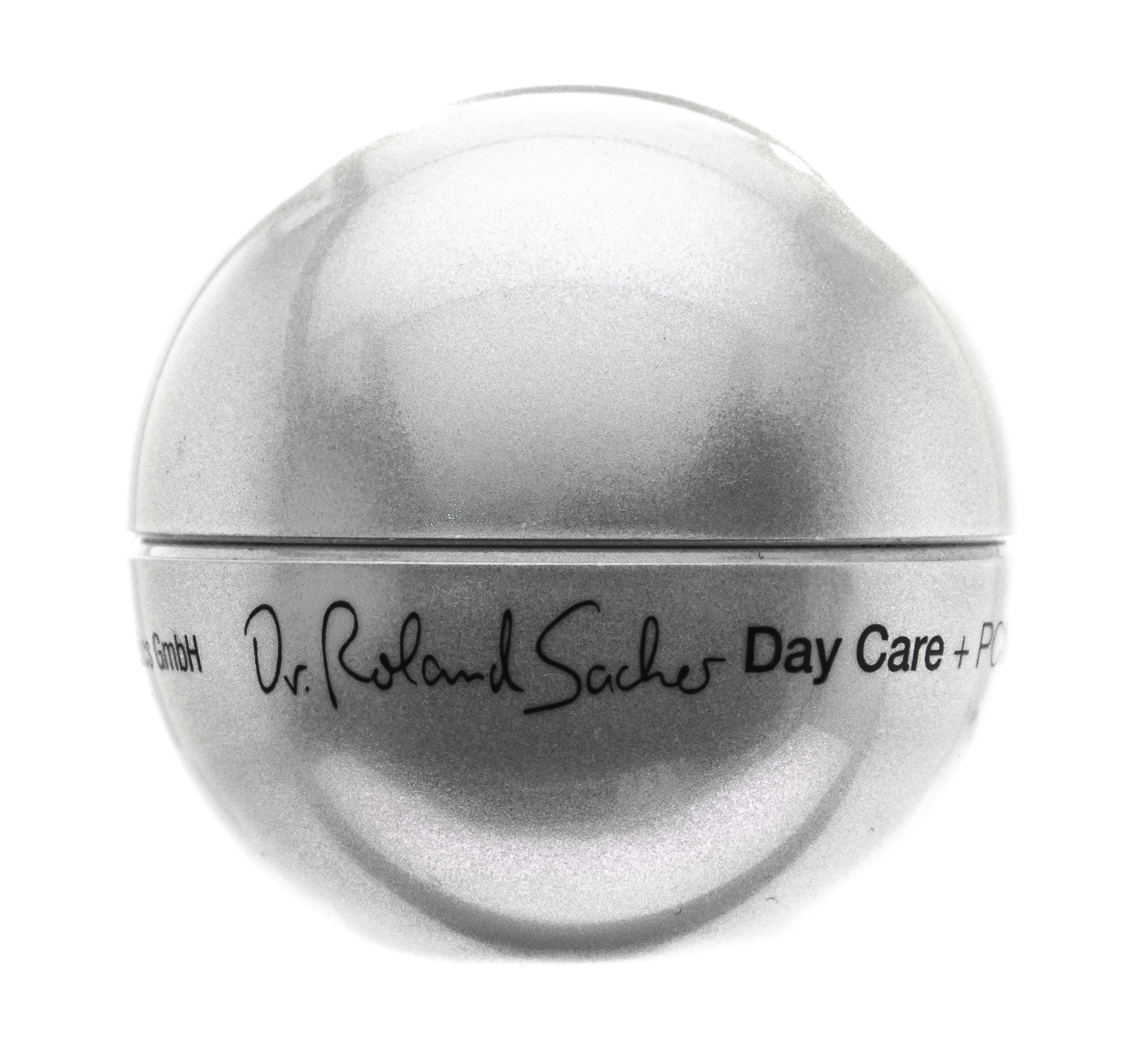 Янсен Косметикс Ультралегкий дневной крем с PCM-комплексом 50 мл (Janssen Cosmetics, Dr. roland sacher) фото 1