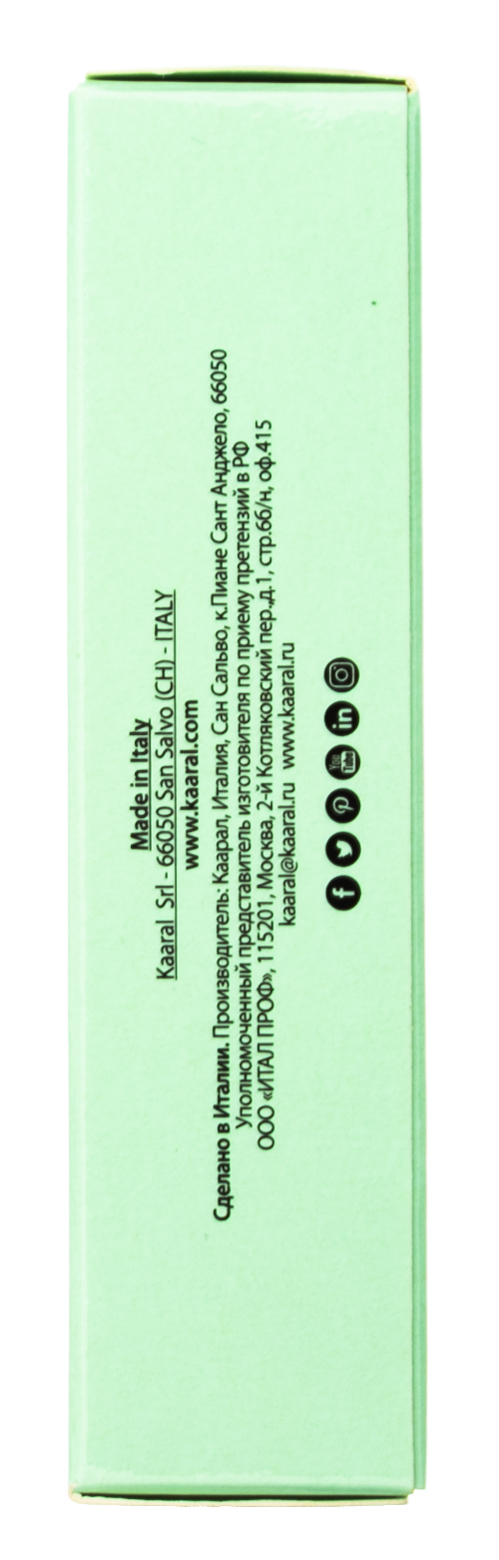 Каарал Интенсивный восстанавливающий лосьон Restructure 2*10 мл (Kaaral, Purify) фото 2