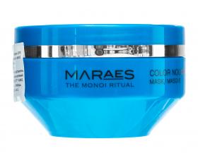 Kaaral Питательная маска Color Nourishing Mask, 200 мл. фото