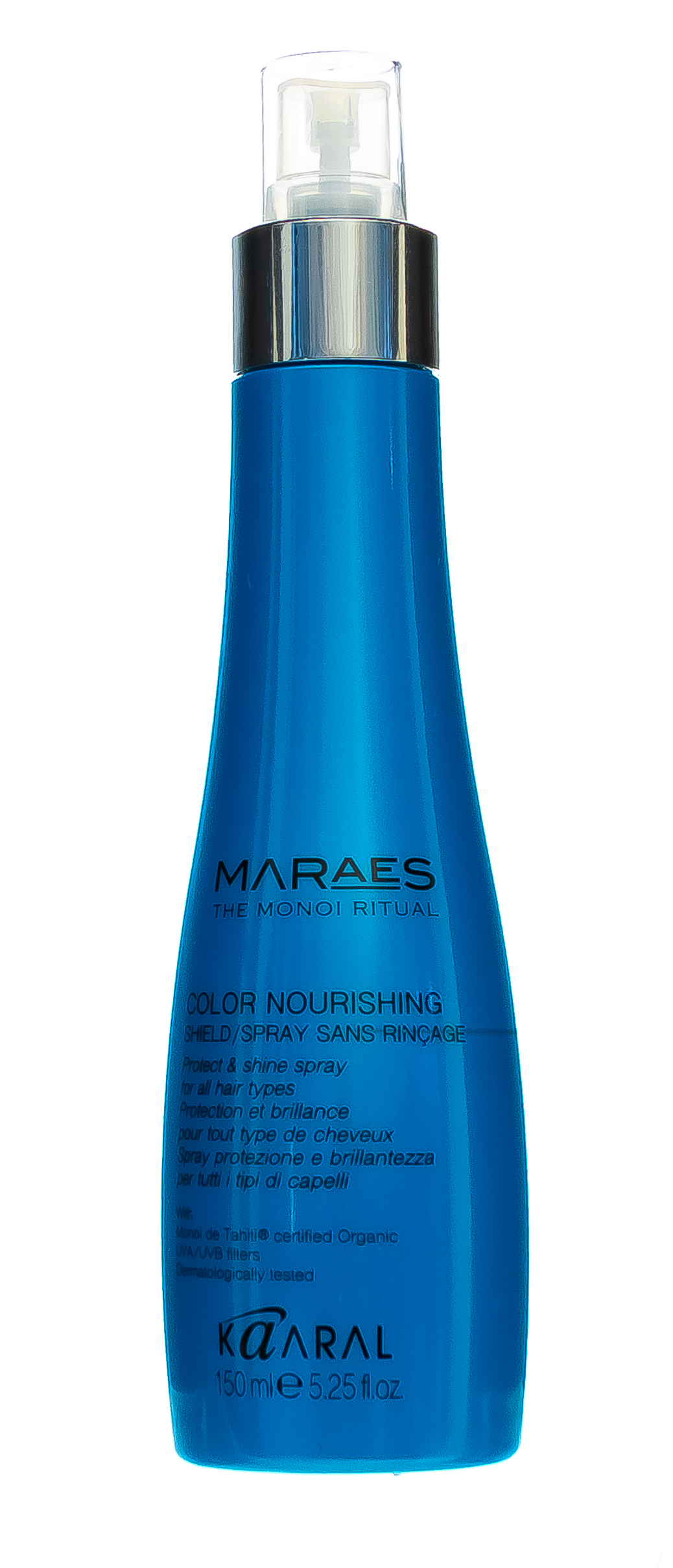 Каарал Защитное средство Color Nourishing Shield, 150 мл (Kaaral, Maraes) фото 1
