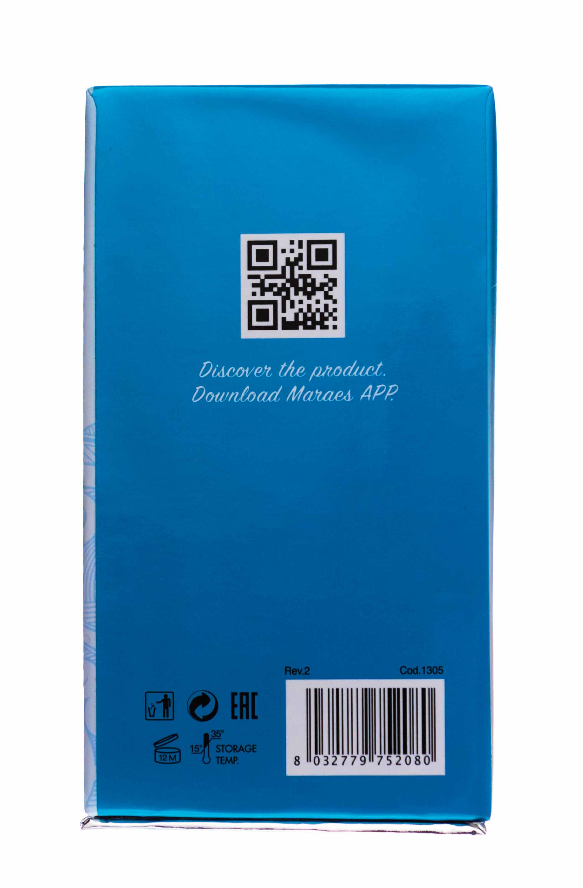 Каарал Масло Color Nourishing Olium, 30 мл (Kaaral, Maraes) фото 3