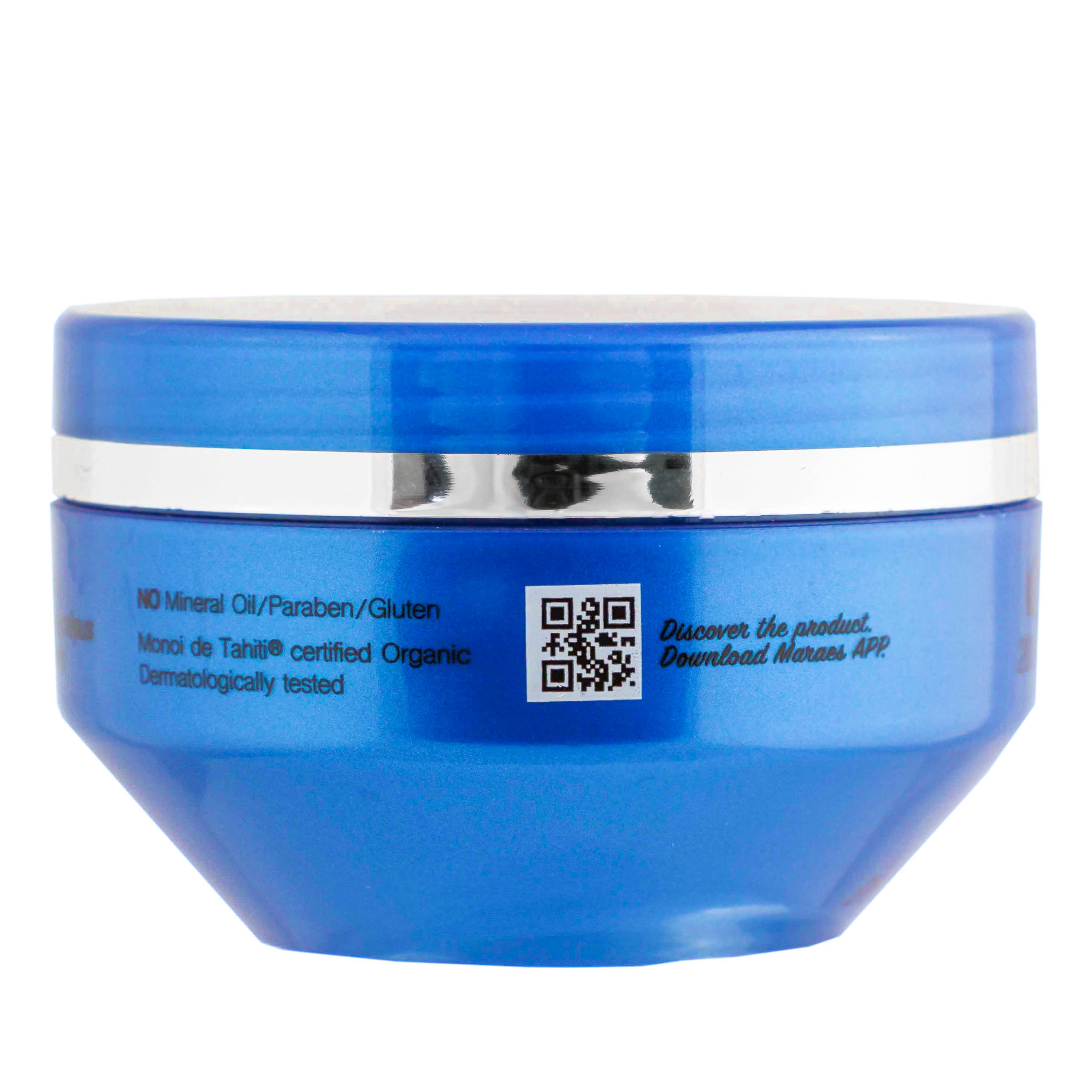 Каарал Восстанавливающий кондиционер для вьющихся волос 200 мл (Kaaral, Maraes) фото 2