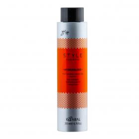 Kaaral Жидкий гель для текстурирования волос Hydrogloss Texturizing Liquid Gel, 200 мл. фото