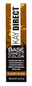 Kaypro Краситель прямого действия Kay Direct, 100 мл. фото
