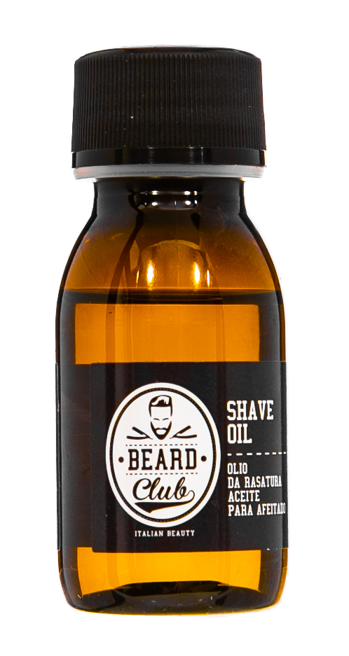 Кайпро Масло для бритья 50 мл (Kaypro, Beard club) Кайпро Масло для бритья 50 мл (Kaypro, Beard club) фото 3