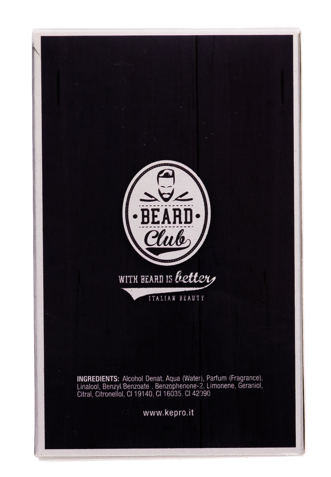 Кайпро Туалетная вода мужская 100 мл (Kaypro, Beard club) Кайпро Туалетная вода мужская 100 мл (Kaypro, Beard club) фото 1