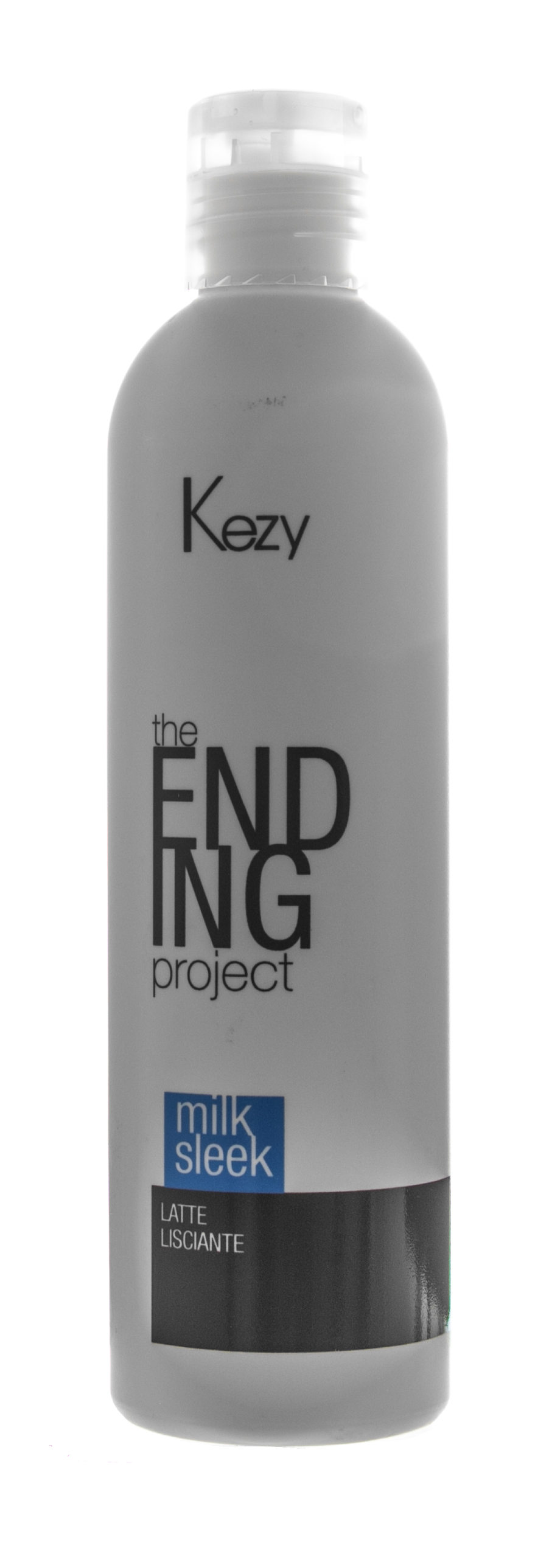 Кези Молочко для разглаживания непослушных и вьющихся волос, 250 мл (Kezy, Стайлинг) фото 1