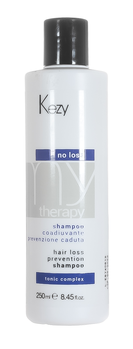 Кези Шампунь для профилактики выпадения волос Scalp Normalizing Shampoo, 250 мл (Kezy, Mytherapy) фото 1