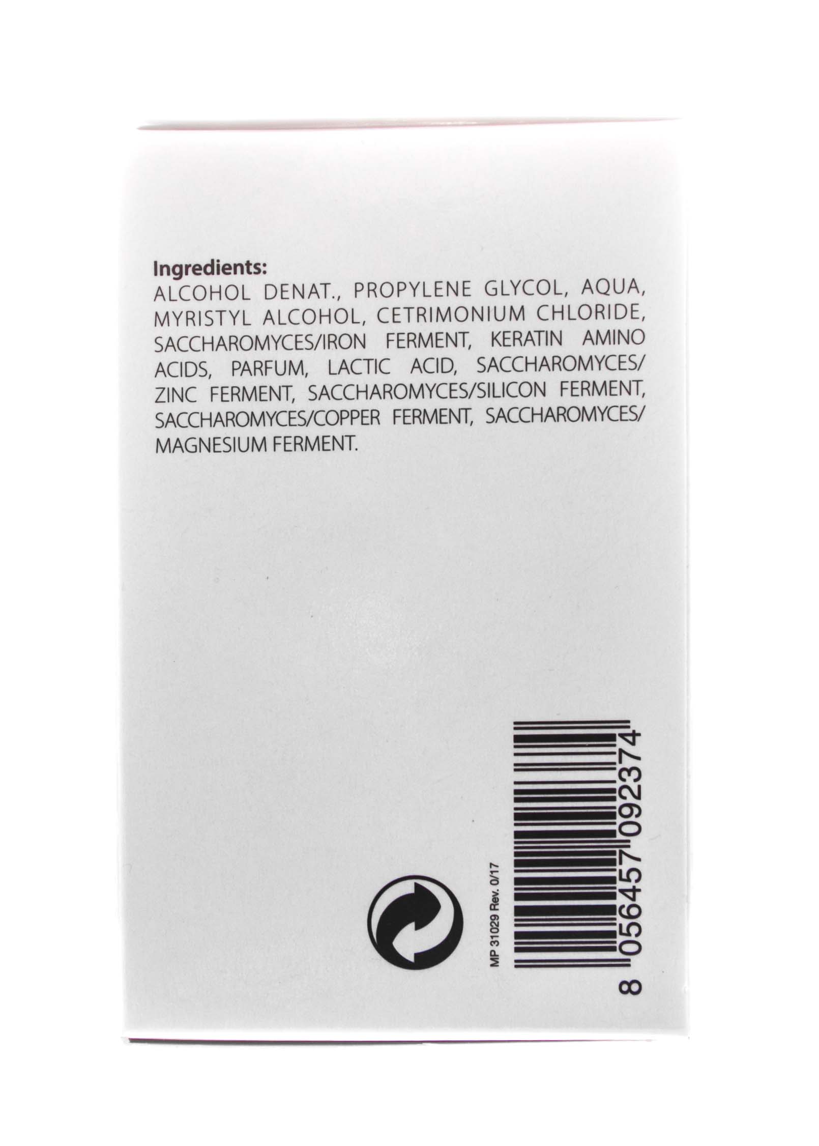 Кези Флюид реструктурирующий с кератином Restructuring Essence Remedy Keratin, 10 мл * 8 штук (Kezy, Mytherapy) фото 8