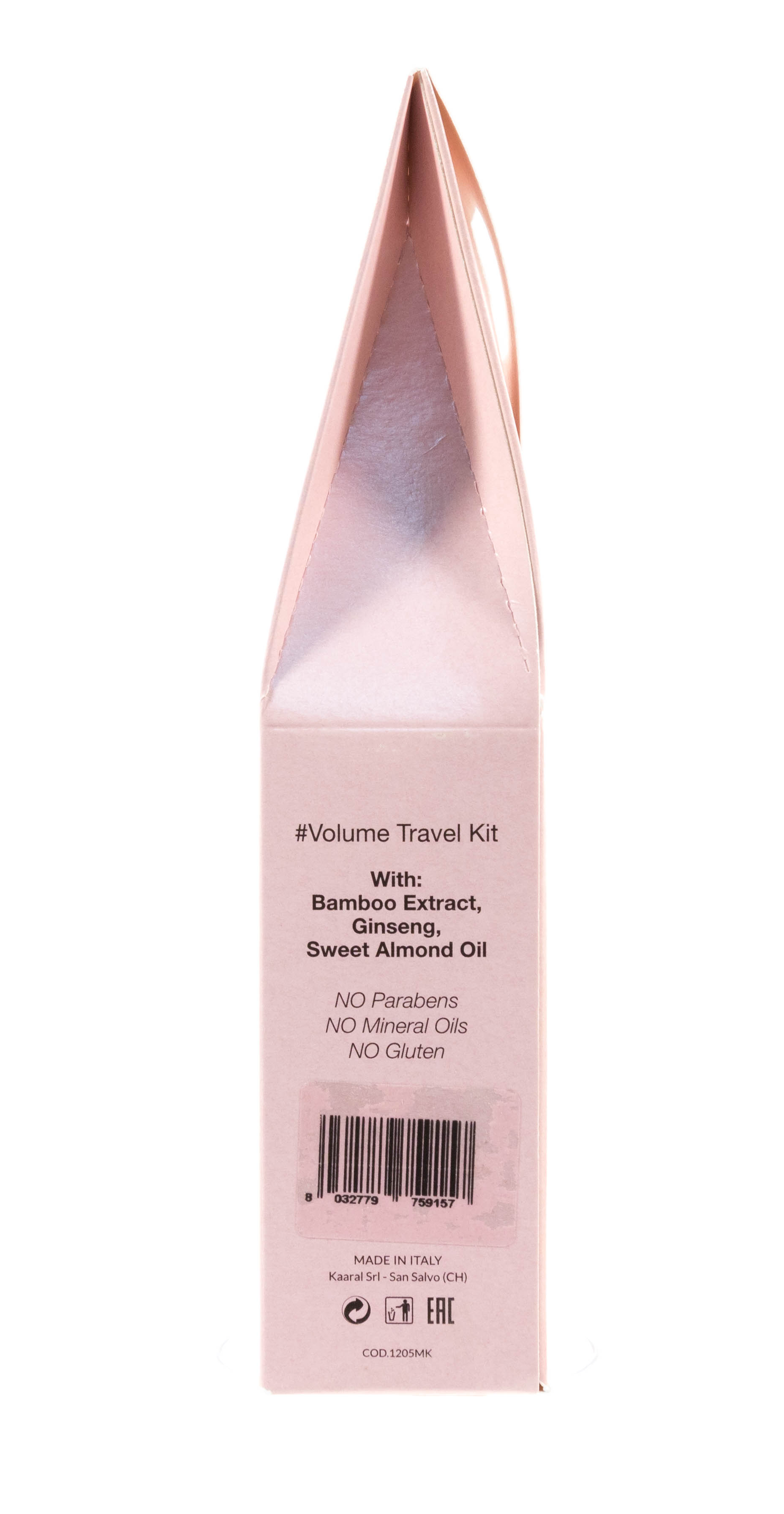 Каарал Дорожный набор  Каарал Дорожный набор