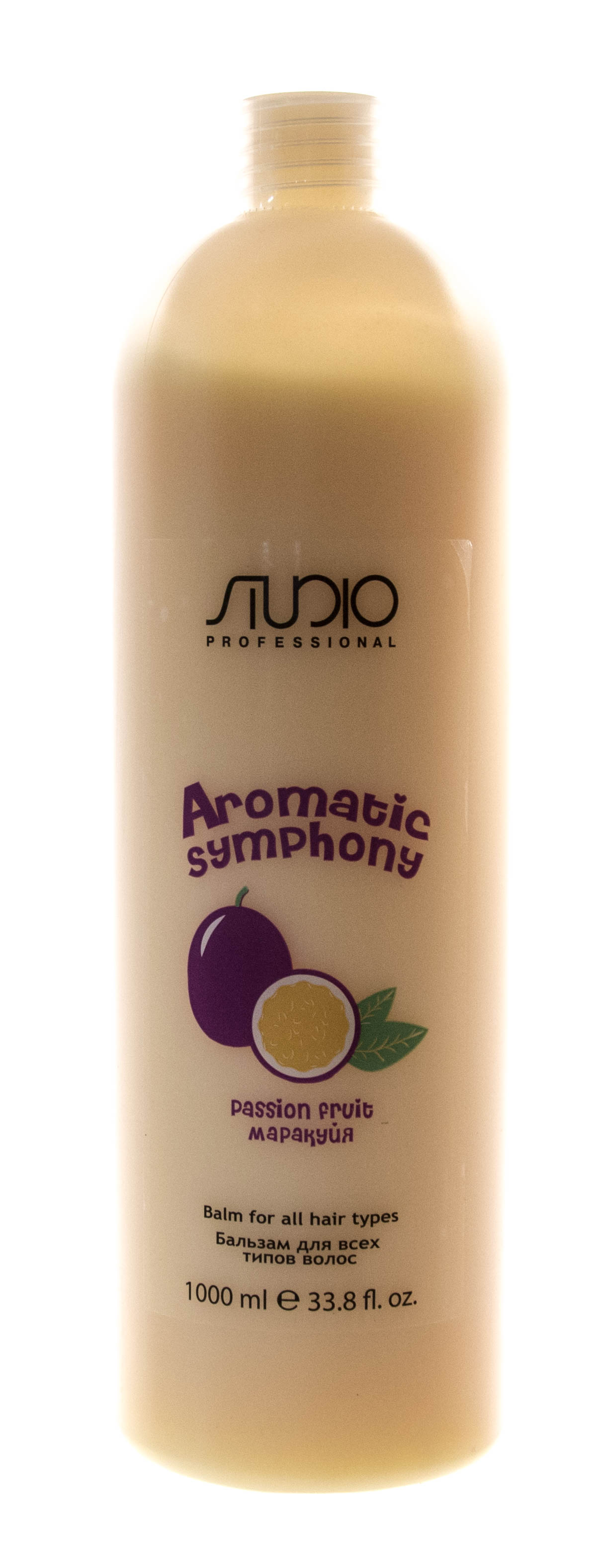 Капус Профессионал Бальзам для всех типов волос 