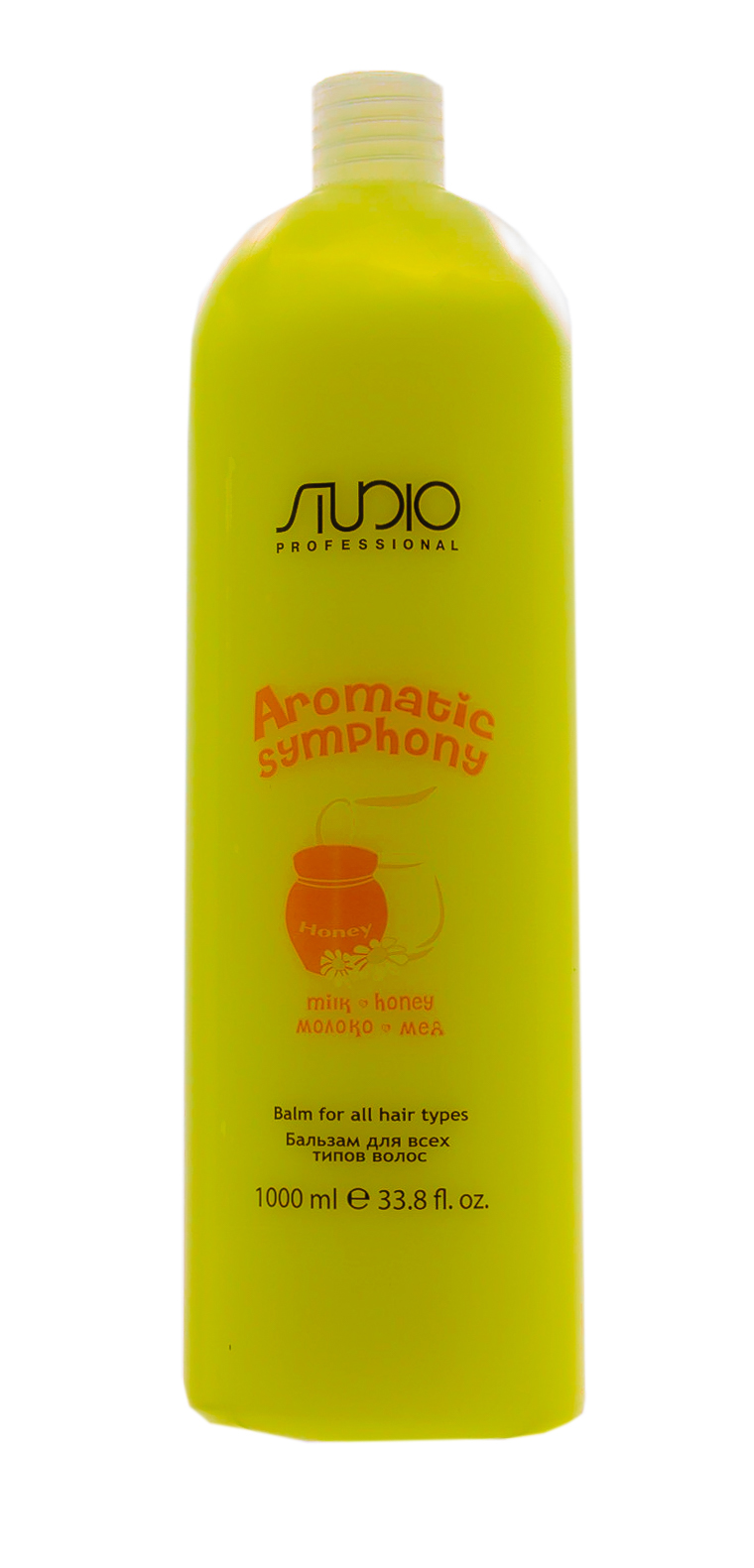 Капус Профессионал Бальзам для всех типов волос 