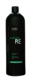Kapous Professional Шампунь для восстановления волос Profound Re серии Caring Line, 1000 мл. фото