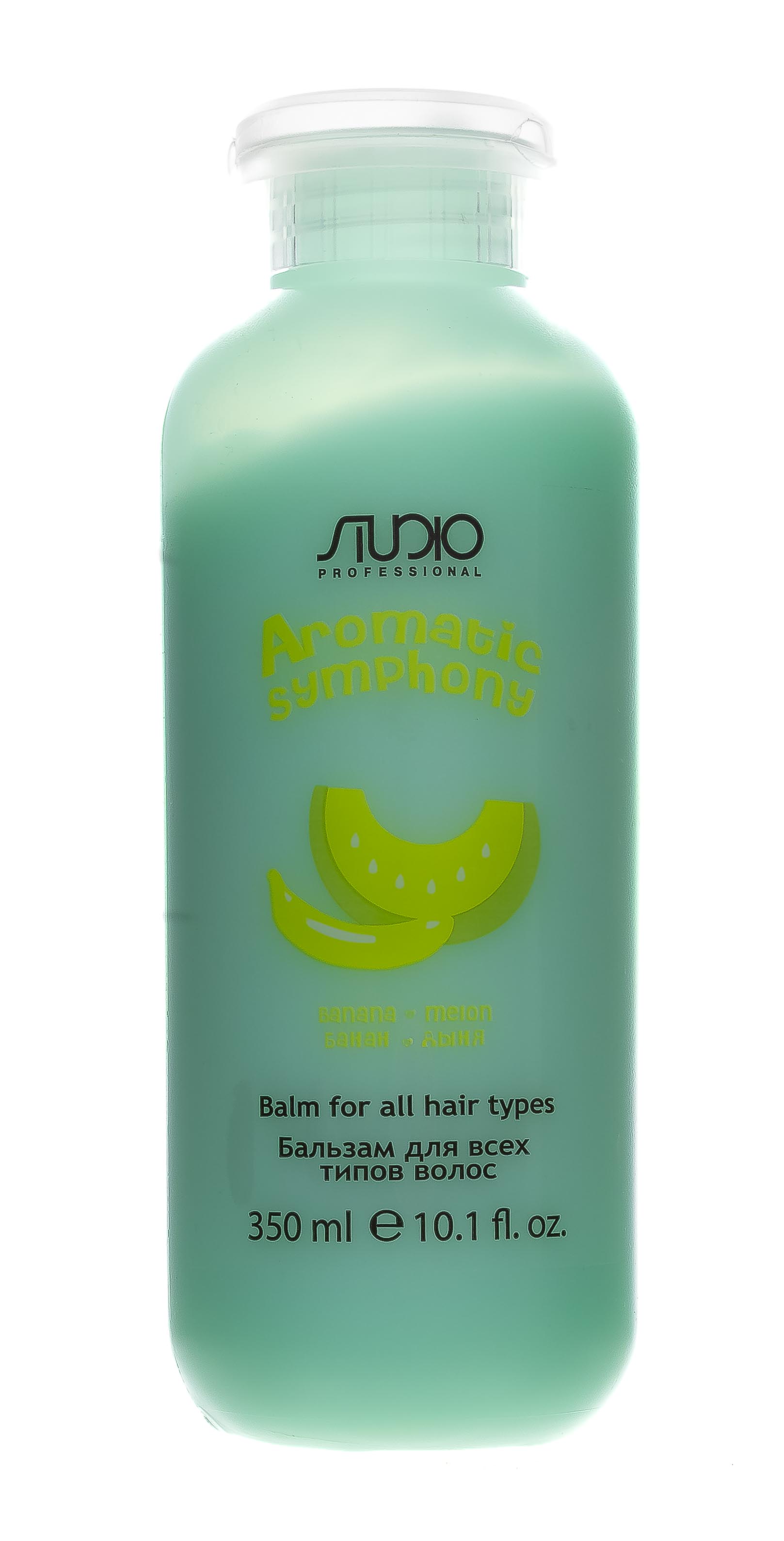 Капус Профессионал Бальзам для всех типов волос 