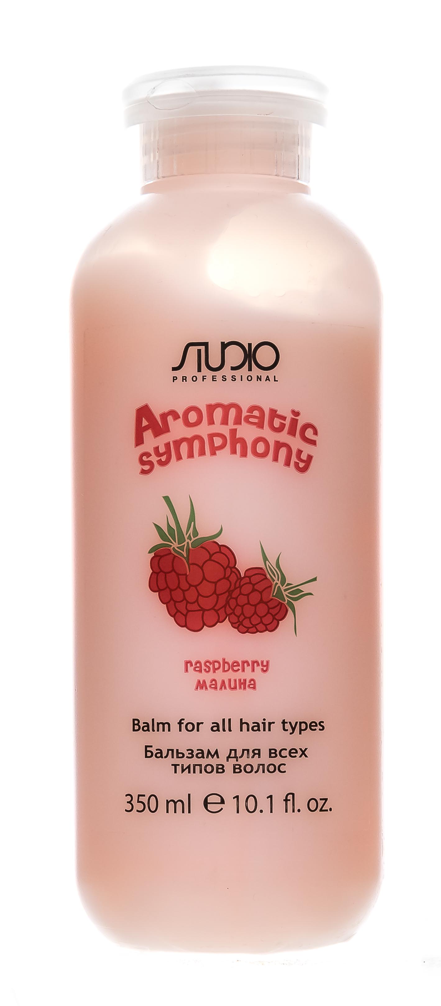 Капус Профессионал Бальзам для всех типов волос  Капус Профессионал Бальзам для всех типов волос