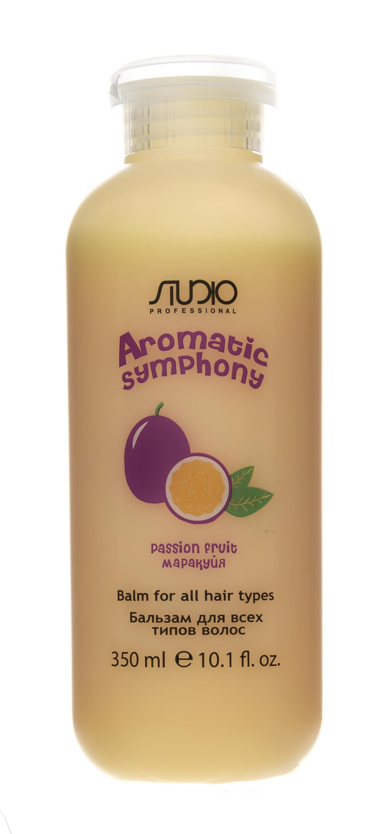 Капус Профессионал Бальзам для всех типов волос  Капус Профессионал Бальзам для всех типов волос