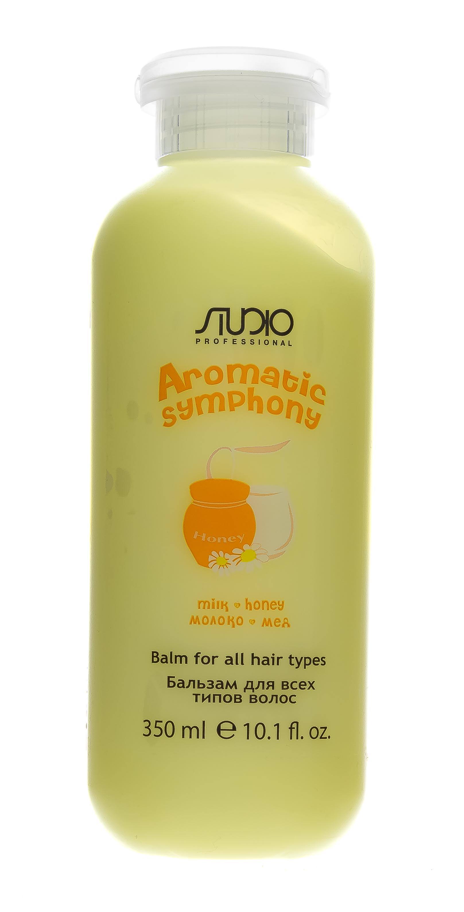 Капус Профессионал Бальзам для всех типов волос 