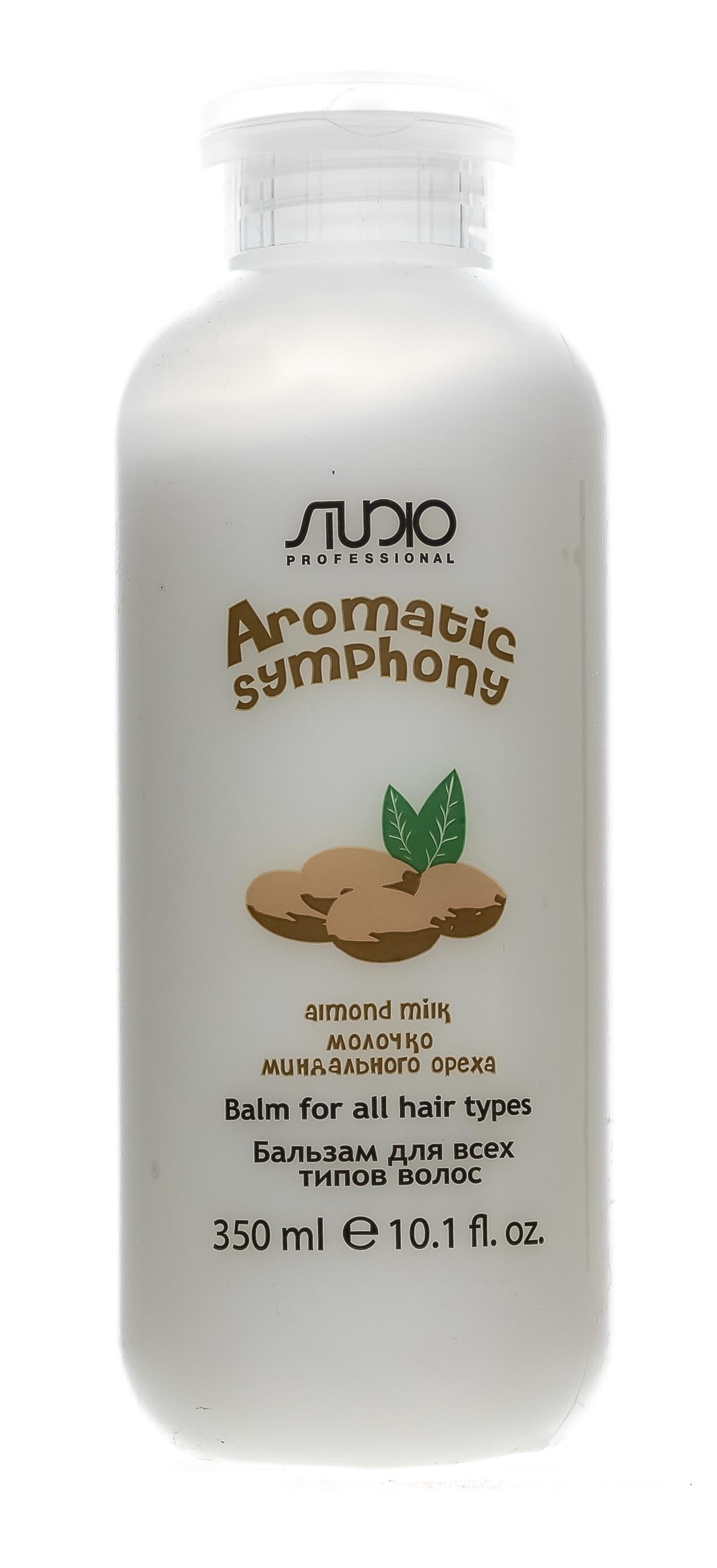 Капус Профессионал Бальзам для всех типов волос 