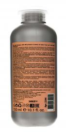 Kapous Professional Сатин-Шампунь с протеинами шелка и маслом хлопка, 350 мл. фото